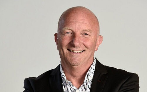 DIS IS EEN BETROUWBARE PARTNER MET ALLE KENNIS IN HUIS